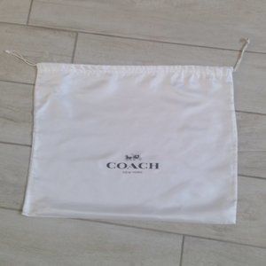 Silk bag